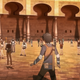 Illustration for article titled If You Die in This Anime MMORPG, You're Dead